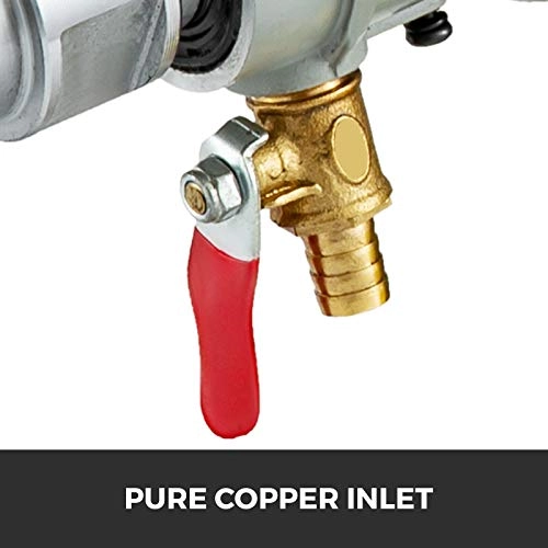 Portable Handheld Water Drill - 2100W 220V 1900R/Min