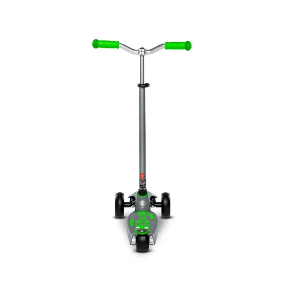 Maxi Deluxe Pro - LED 120/80 mm