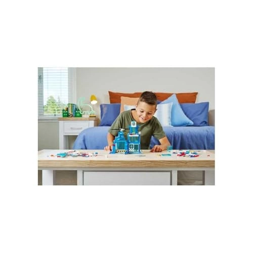 Construction Kit - multi-coloured