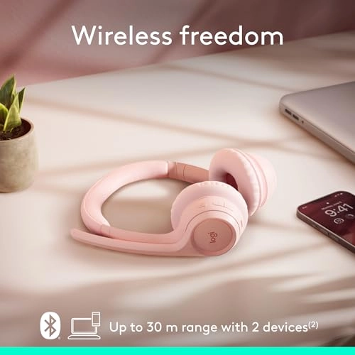 Zone 300 Wireless Headset