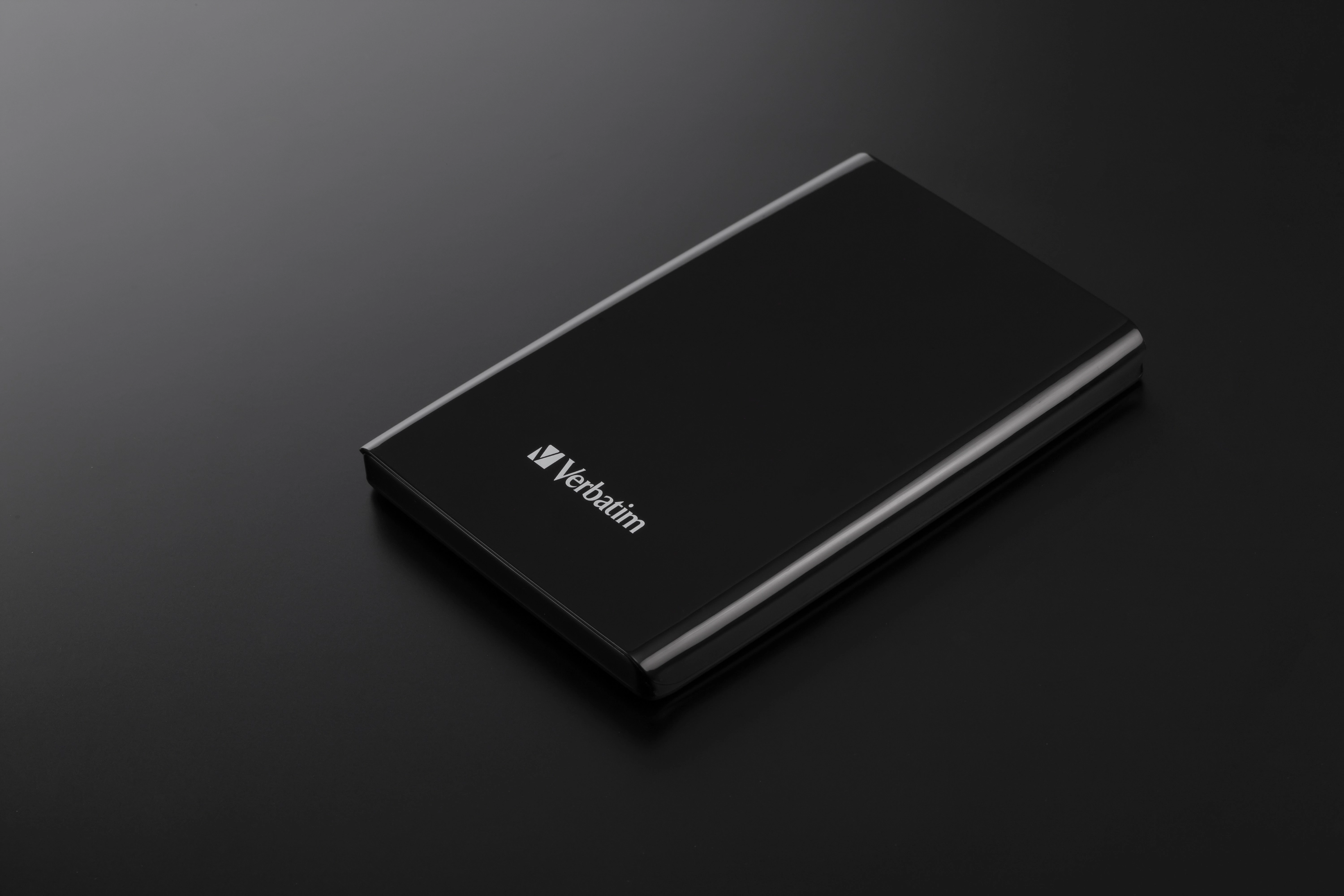 Store 'n' Go - 500GB HDD