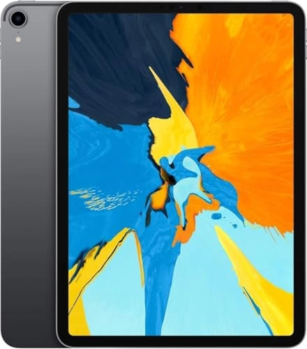 iPad Pro (2018) - 256GB 11"