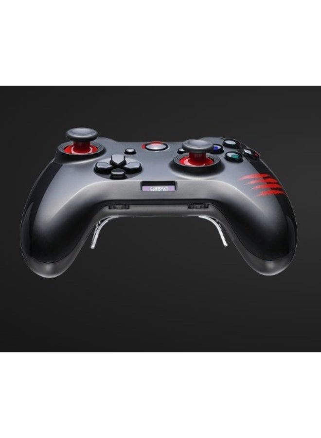 Wired Game Controller - Black Xbox Series Xbox One PC
