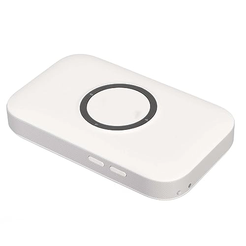 Mobile WiFi Router - 150Mbps 802.11 b g n