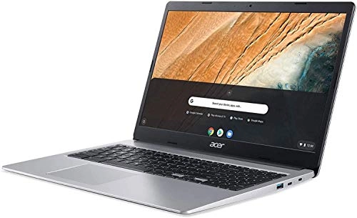 Chromebook 315 CB315-3H - 15.6'' Celeron N4000 4GB DDR4 64GB eMMC
