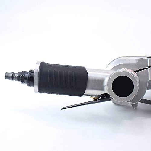 Professional Pneumatic Belt Sander - 30X550MM 7000R.P.M