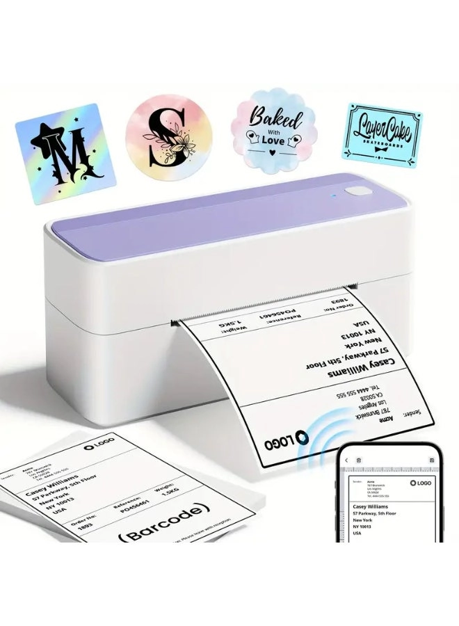 249BT - Thermal 102 millimeter