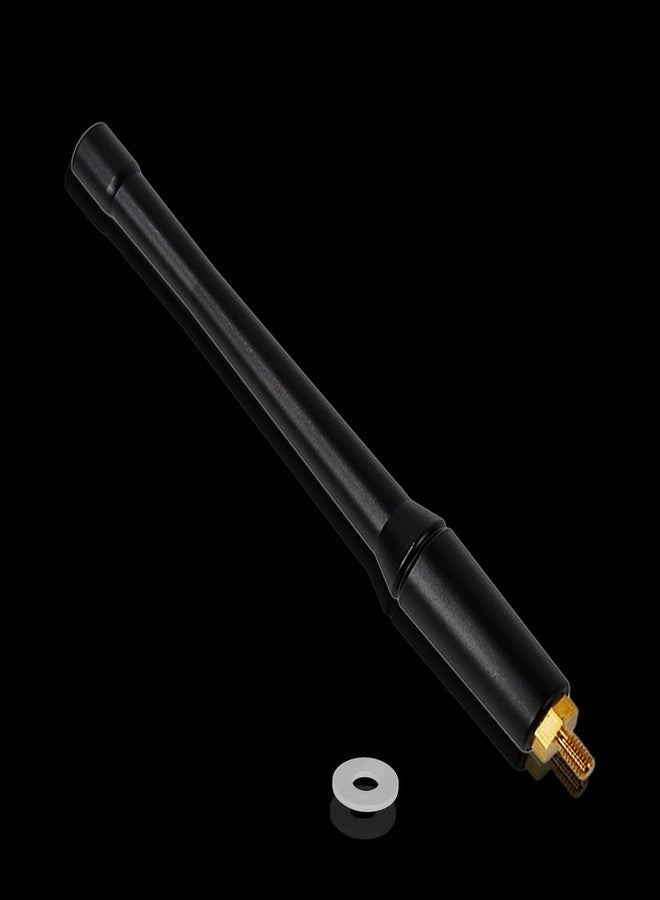 Short Trim Decorative - Jeep Wrangler JK JL JLU JT Rubicon Sahara Sport 2007-2024