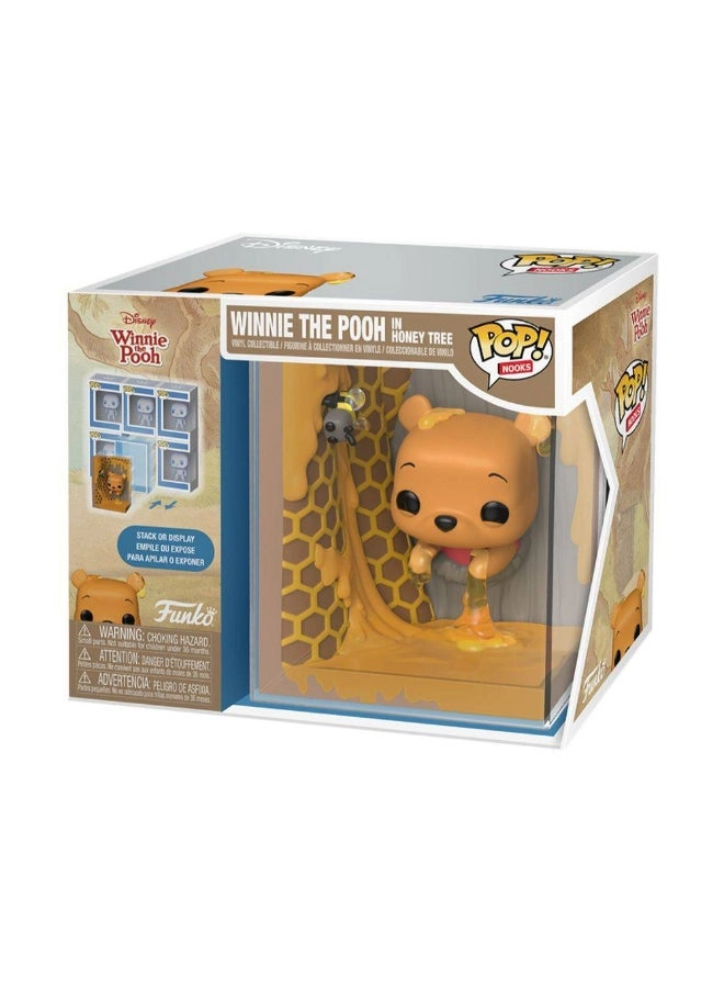 FUNKO Winnie the Pooh - Disney (11.4 cm)