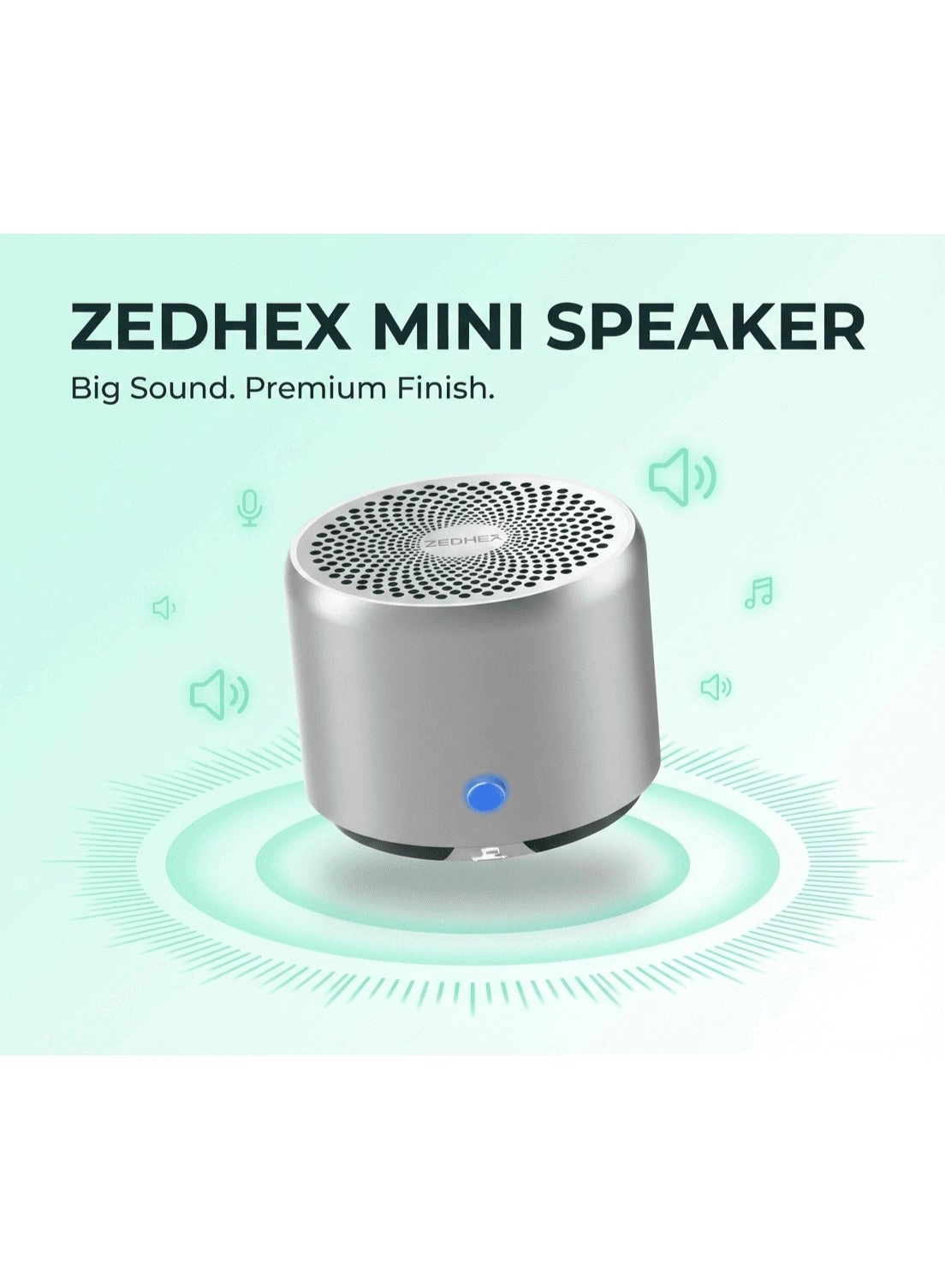 Zedhex S100