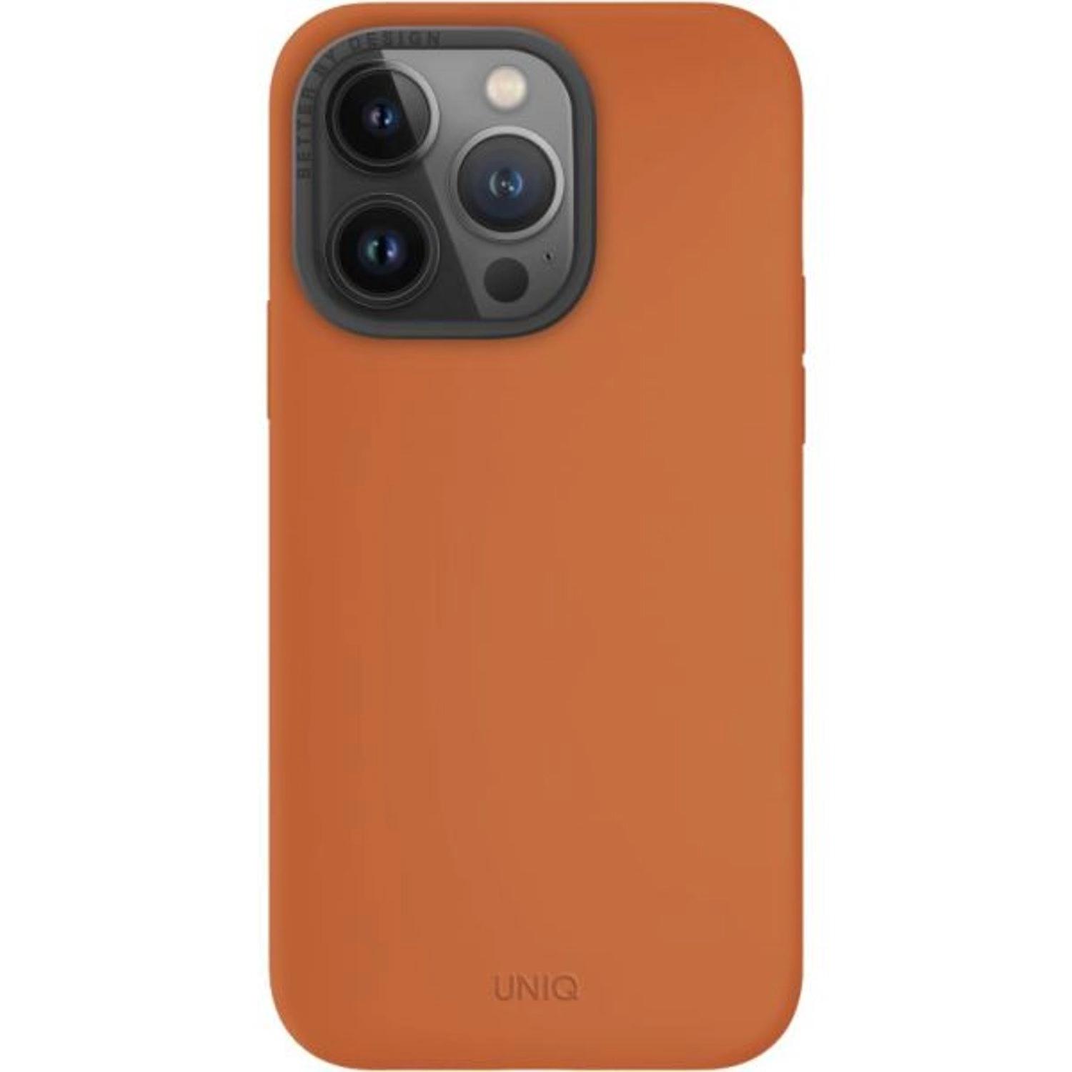 Magclick Charging Lino Hue Case for iPhone 15 Pro