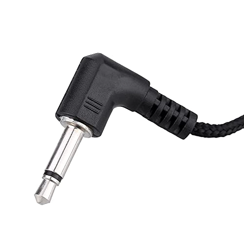 Mini Portable Clip-on Lapel Lavalier Condenser 3.5mm-Mini-Jack Microphone