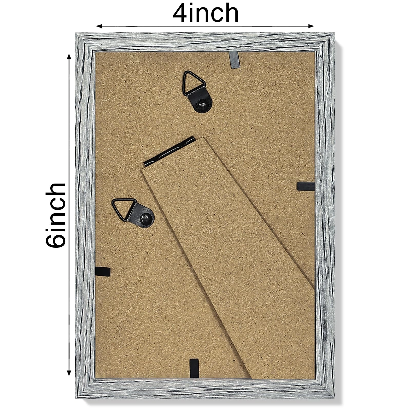 Picture Frame - 4x6