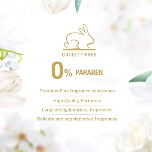 Imperial Jasmine Eau de Toilette - 125 ml