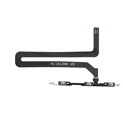 Power Button & Volume Button Flex Cable - P9