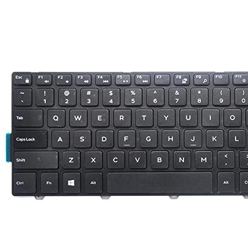 15 3000 Keyboard - US Wired