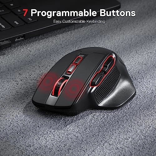 M806RGB-PRO - Wired