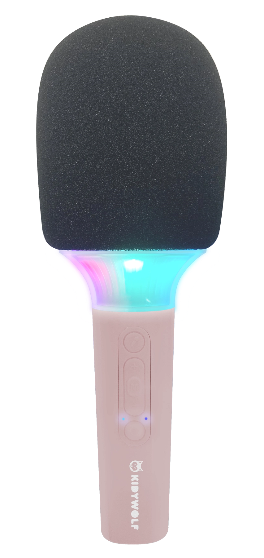 Kidymic - Suitable for 3 years and above