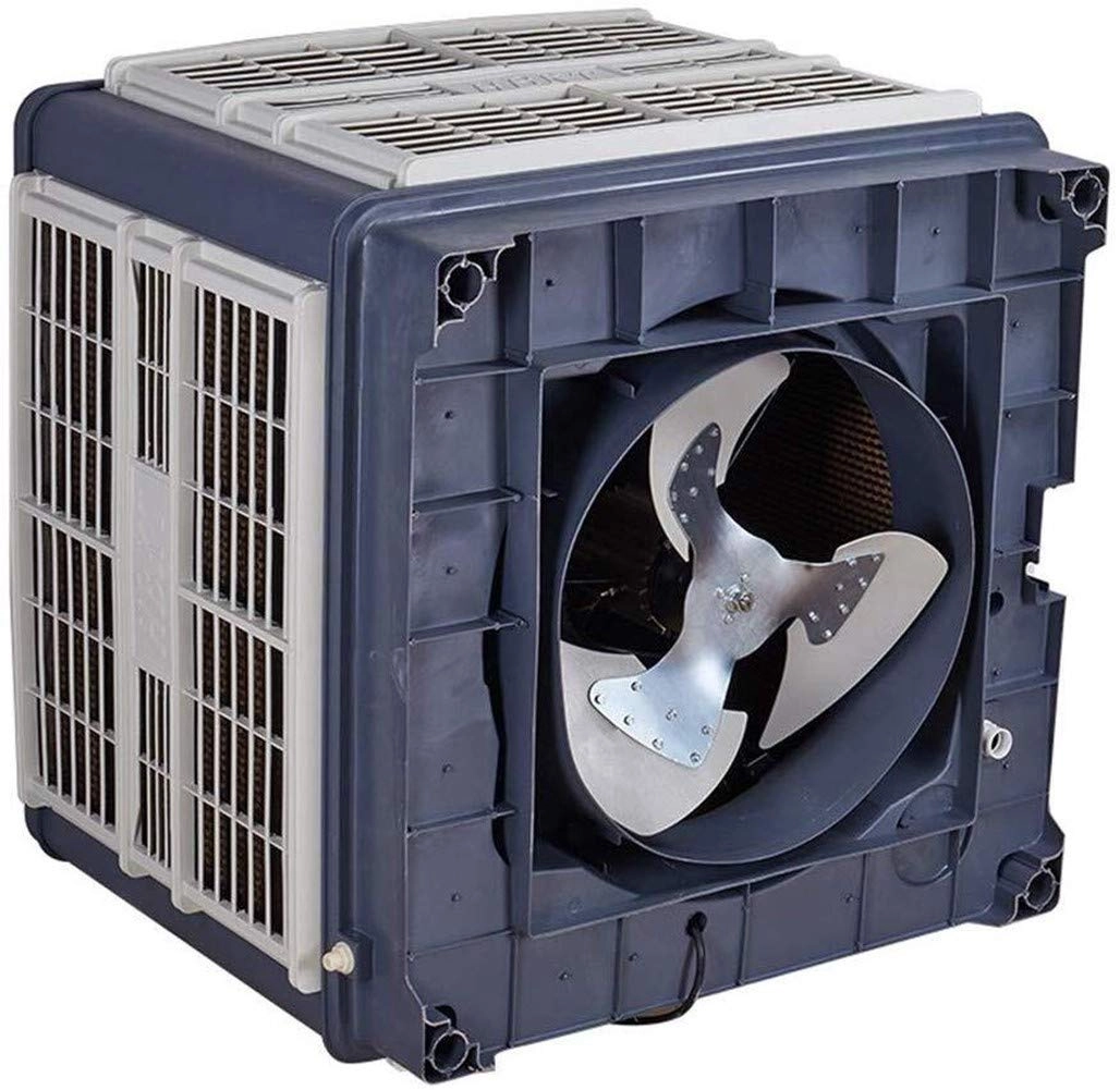 KCLQTK Environmental Protection Air-conditioning - 18000m3 / H