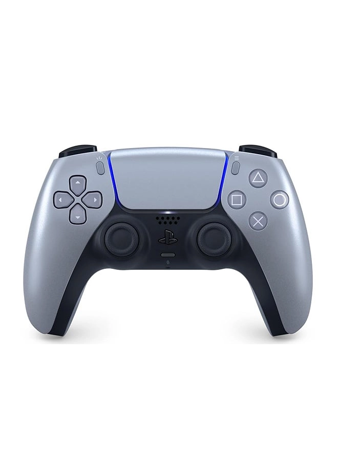 Sony DualSense Wireless Controller (PS5) Sterling Silver