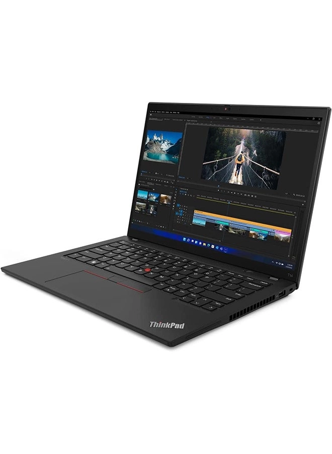 ThinkPad T14 Gen2 20W000S3AD - 14'' Core i5-1135G7 8GB DDR4 256GB SSD
