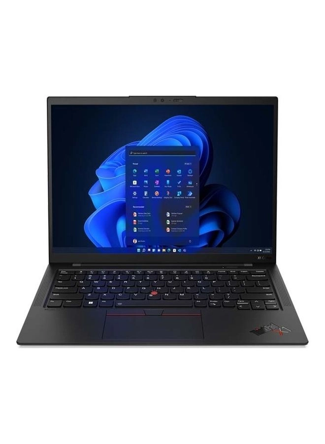 Thinkpad X1 Carbon Gen 10 21CB003DGR - 14'' Core i7-1255U 16GB RAM 1TB SSD