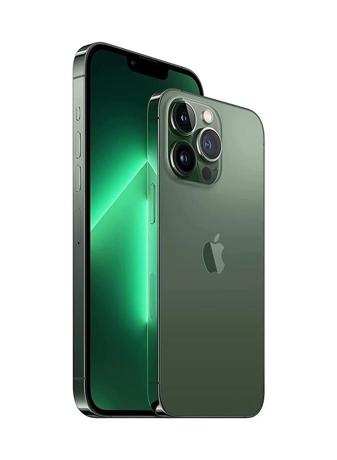 (Renewed) iPhone 13 Pro Max - 128GB