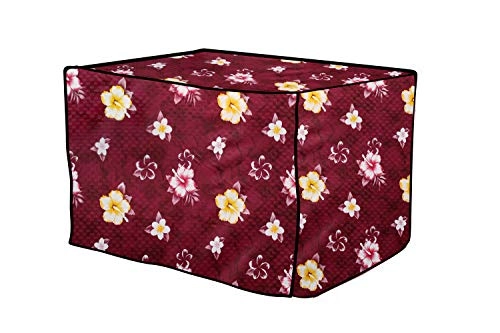 Microwave Oven Cover - BB78 20x17x14