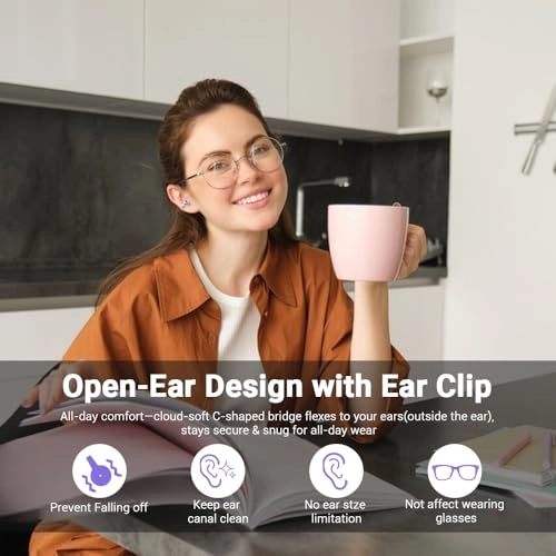 M91 Wireless Earbud