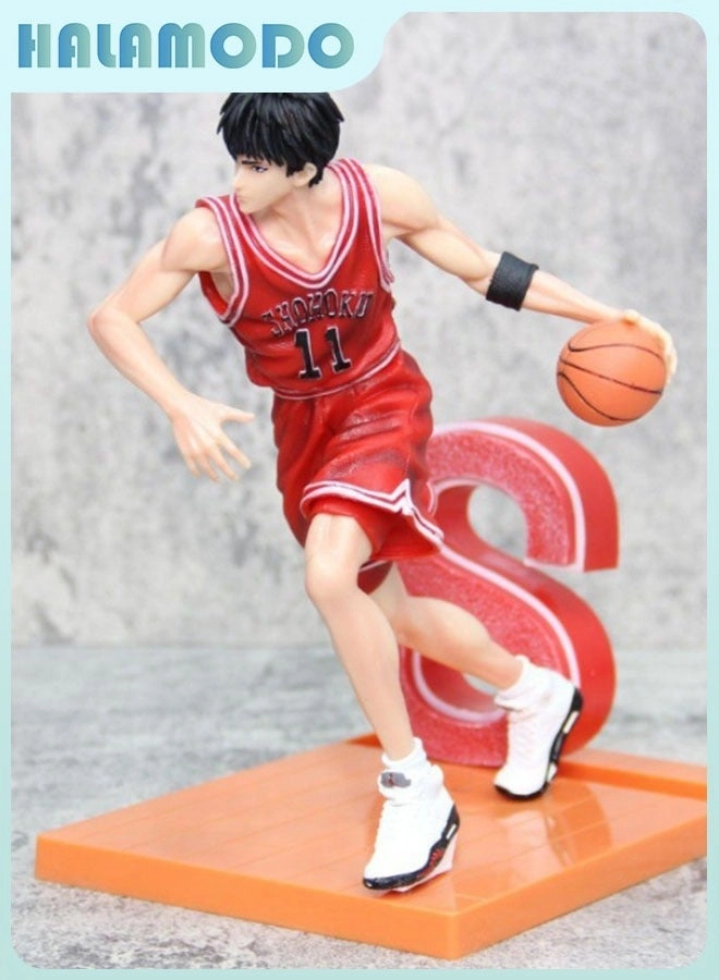 Kaede Rukawa - Slam Dunk (27 cm) (QQ0628)
