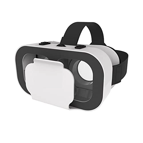Augmented Reality Play Goggles - 360 HD Smartphone compatible