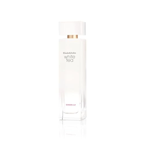 White Tea Ginger Lily Eau de Toilette 100 ml