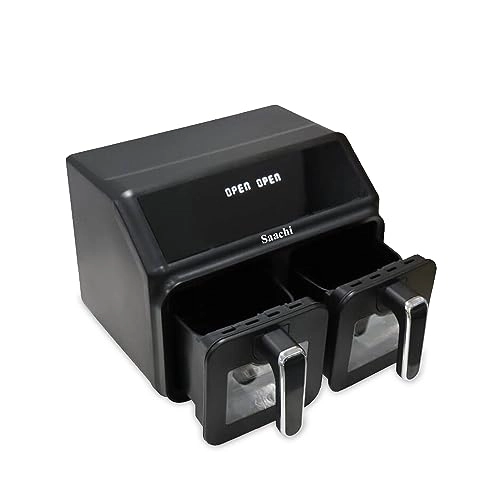 Digital Air Fryer NL-AF-4784D