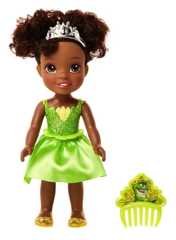 Disney Tiana Doll - Fashion Multicoloured