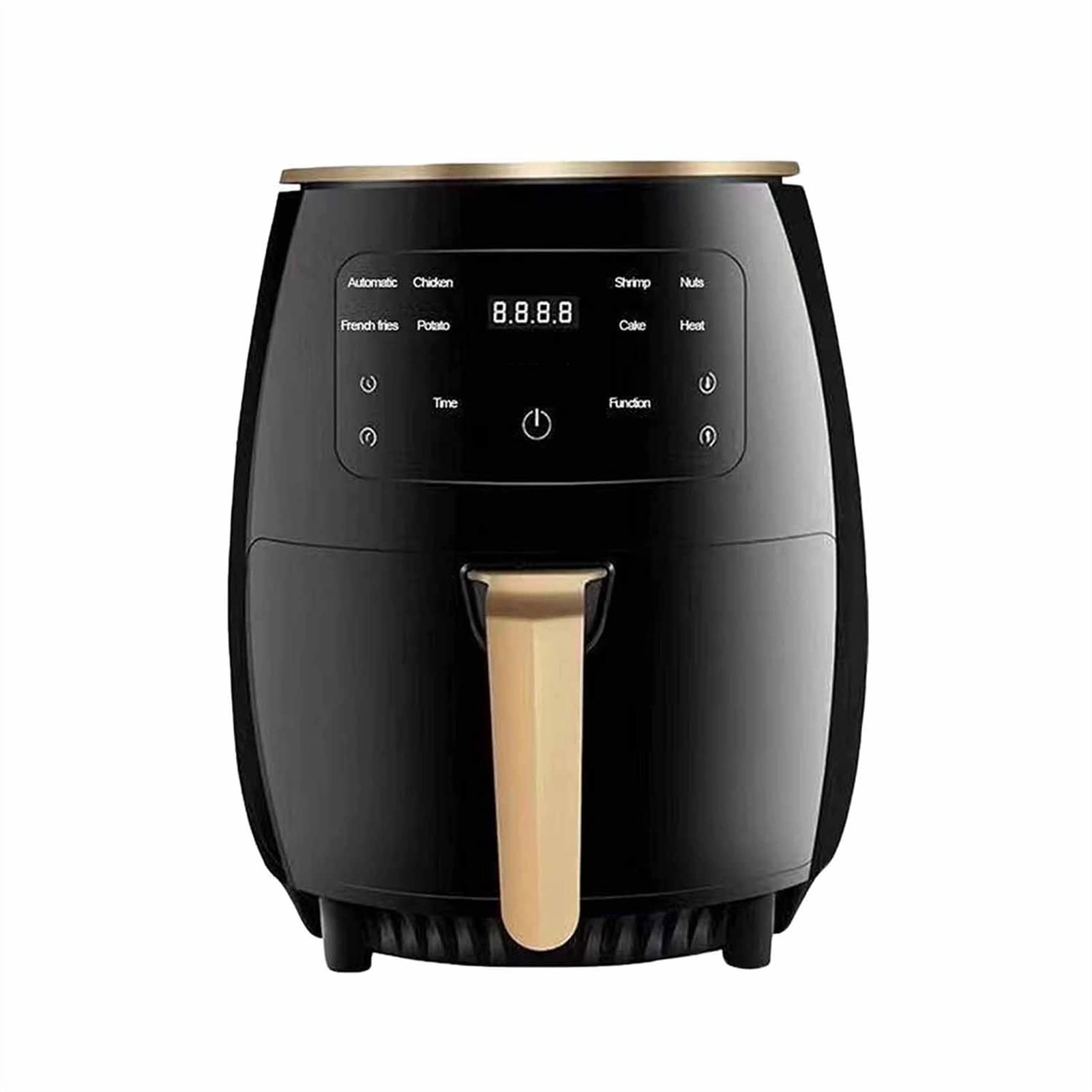 Full automatic high capacity air Fryer 874822