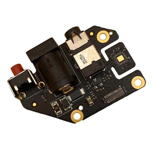 ESC Module Flight Controller Circuit Board