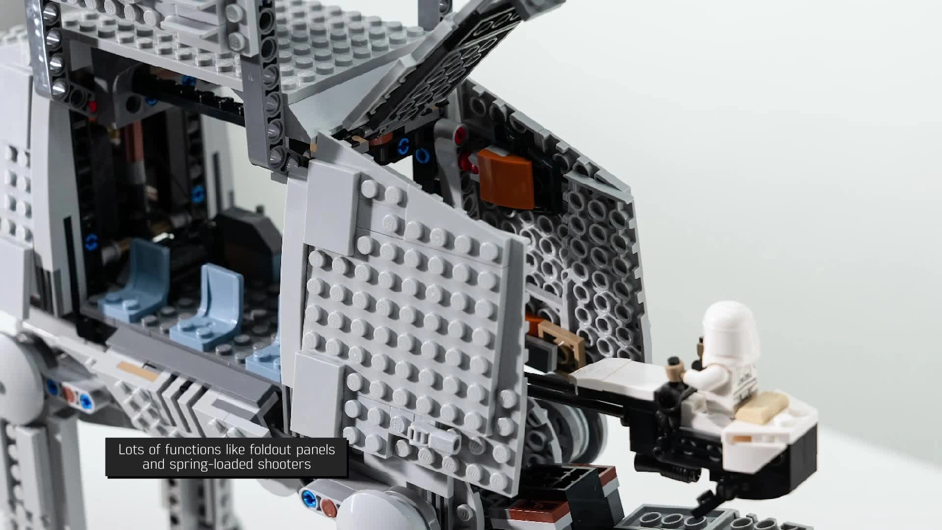 Star Wars AT-AT (75288)