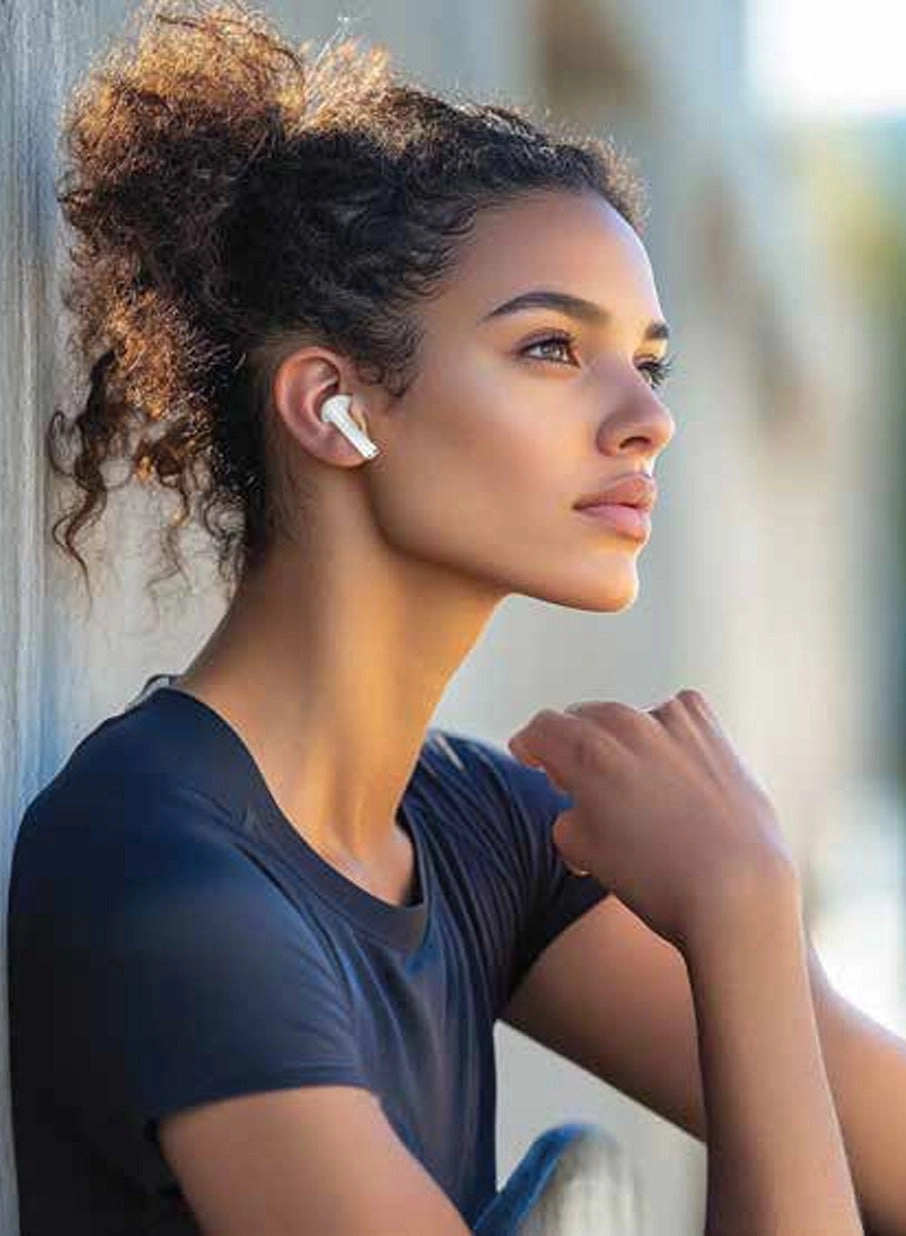 Soundtec True Flex Earbuds Pro Wireless Earbud