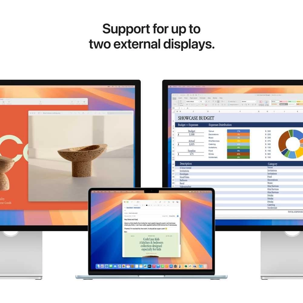 MacBook Air MW133ZS 2025 - 13'' M4