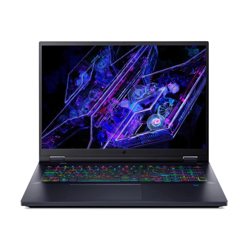 Predator Helios NEO 18 PH18-72-924C - 18'' Core i9-14900HX 32GB DDR5 1.5TB SSD