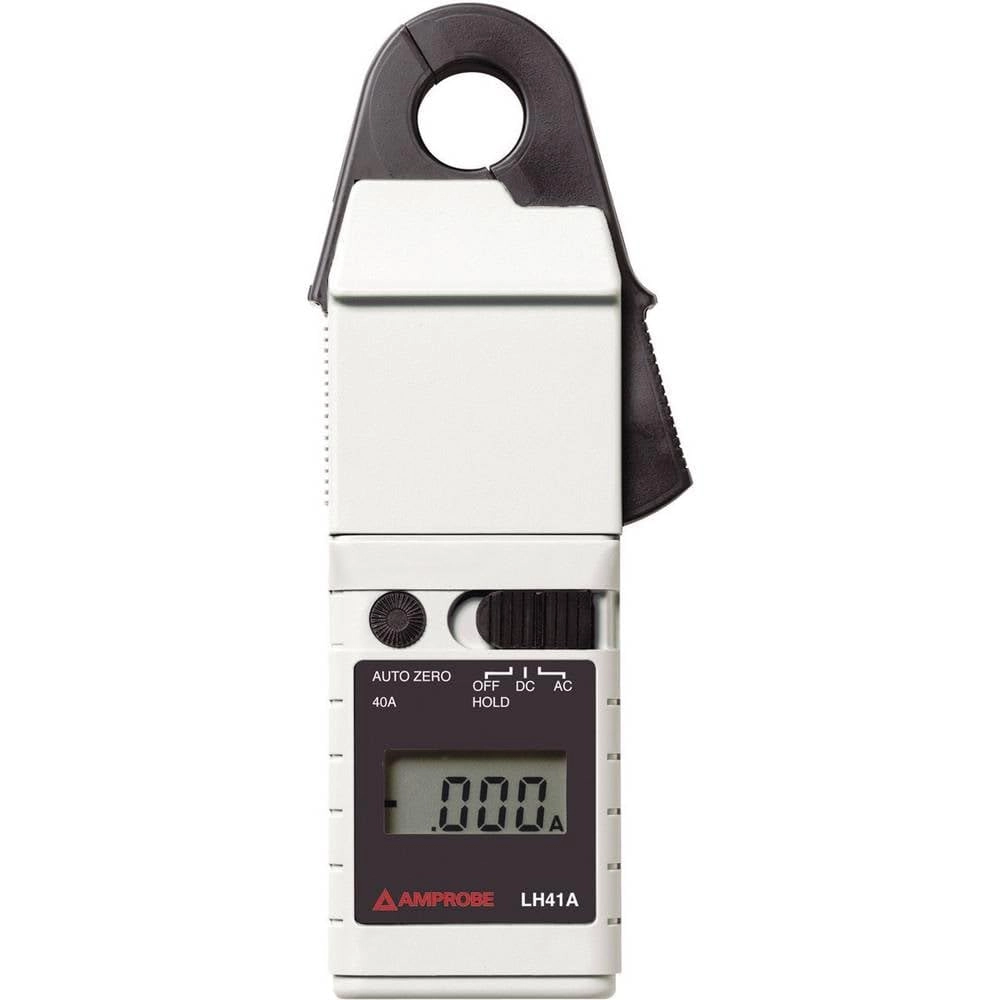 Amprobe LH41A - 40 amp Category III 300V 28 mm