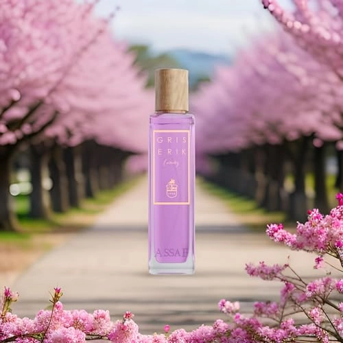 GRIS ERIK Eau de Parfum 200 ml