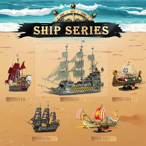 Flying Dutchman (66037) - Green