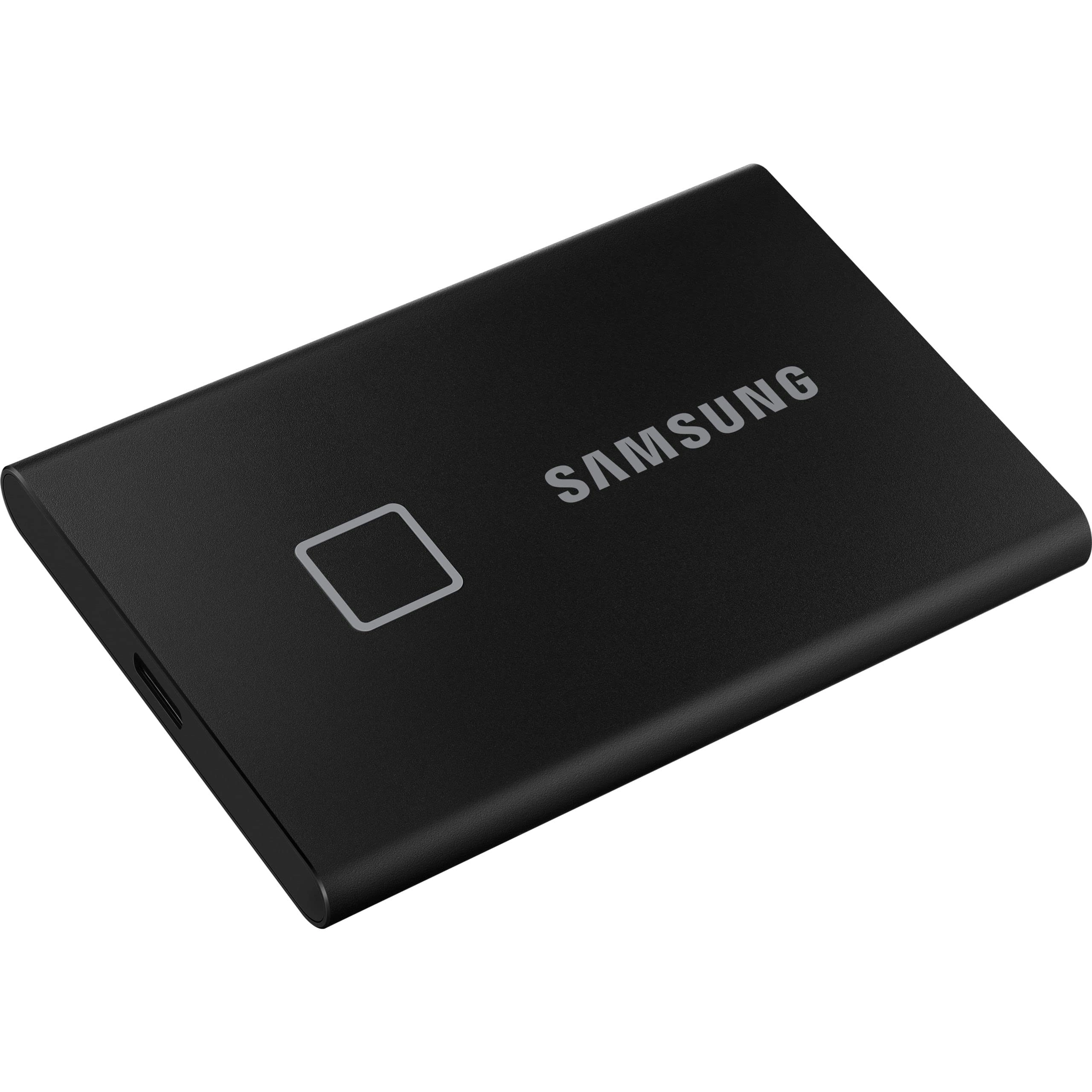 Samsung T7 - 2 TB