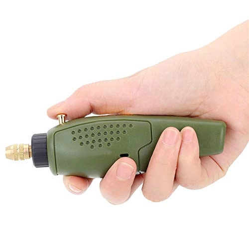 mini hand drill - 12000 RPM 12V