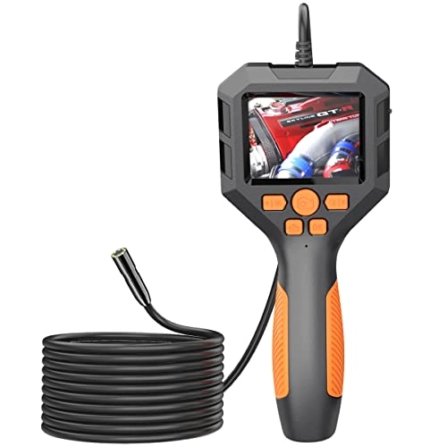 Endoscopy Camera - 5.5mm 16.4ft