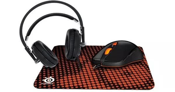 Siberia v2 + Sensei RAW + QcK