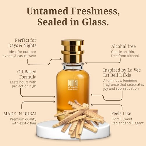 Tobreeusse Asstrly Eau de Parfum 200 ml