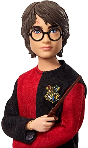 Voldemort + Harry Potter - Harry Potter