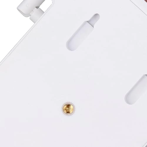 Smart Solar Security Camera 2MP